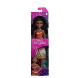 DISNEY PRINCESS PAPUSA VAIANA 30CM