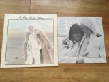 EDGAR WINTER - WINTER ALBUM (1979,CBS,UK) vinil vinyl