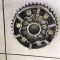 Pinion spate complet Suzuki TL1000S AG 1997-2000