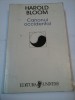 CANONUL OCCIDENTAL - Harold Bloom