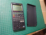 Calculator de birou stintific Casio Power Graphic fx-9750G