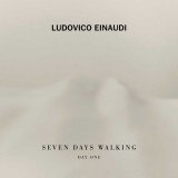 Seven Days Walking - Day 1 - Vinyl | Ludovico Einaudi, Clasica