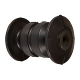 Bucsa brat suspensie, Suport trapez Vw Lt 28; Mercedes Sprinter, Sprinter, Moog MESB2336, parte montare : Punte fata, Stanga/ Dreapta, spre interior