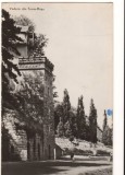 CPIB 15956 CARTE POSTALA - OCNA SIBIULUI. VEDERE DIN TURNU ROSU