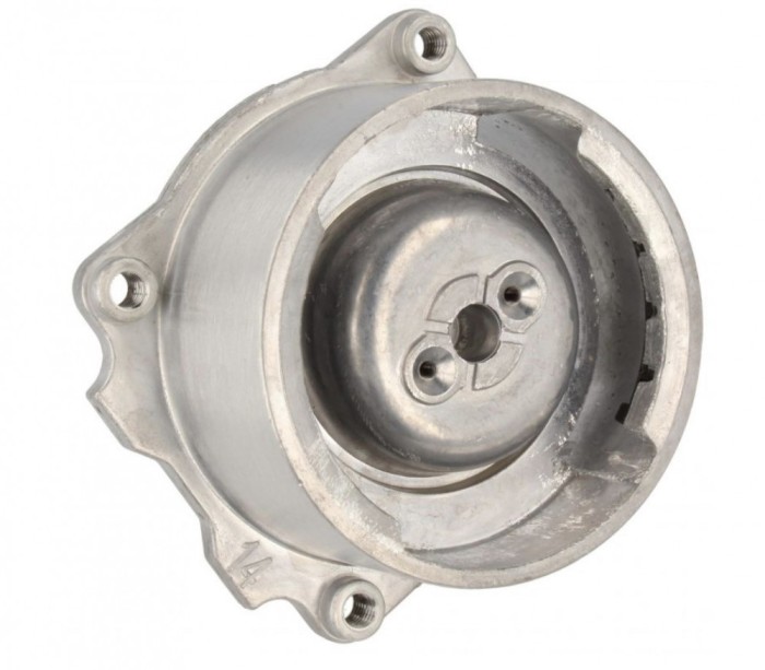 Maner prindere pentru boiler Philips Saeco Poemia, HD8425