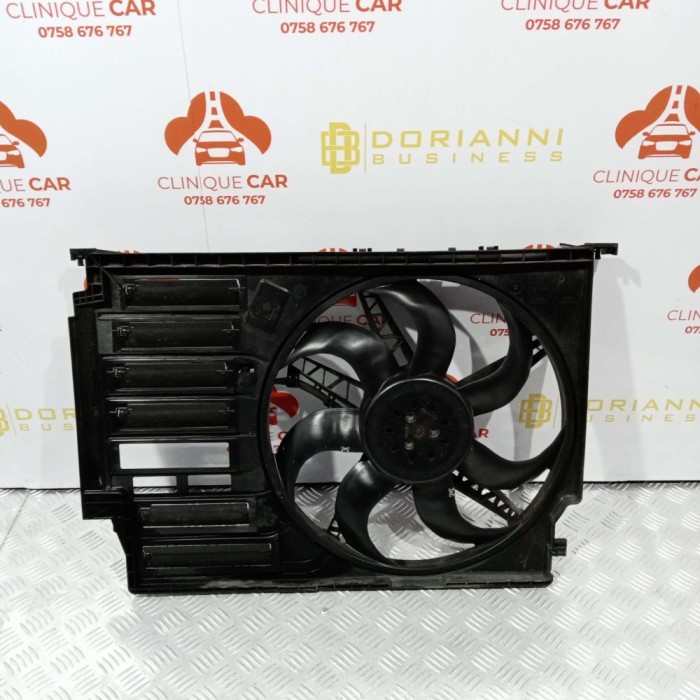Ventilator Răcire Radiator Bmw Mini 1.2-2.0 2014-2024