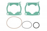 Set garnituri cilindru compatibil: HUSQVARNA CR, WR, WR/E, WRE, WRK, WXE 125 1989-1994, Athena