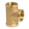 Racord T Alama 3/8, Distribuitor Aer Comprimat, Fiting Alama Filetat