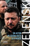 Cumpara ieftin Zelenski. Un actor pe scena vieții și a morții