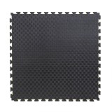 Covoras fitness tip puzzle pentru antrenament, grosime 2.5cm / ZTS 5579