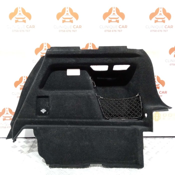 Panou Lateral Dreapta Portbagaj Bmw X2 F39 2017-2023