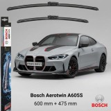 Cumpara ieftin Ștergătoare BMW M4 CSL G82 05.2022&ndash;02.2023 | A605S &ndash; BOSCH