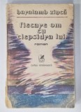 FIECARE OM CU CLEPSIDRA LUI de HARALAMB ZINCA, 1988, DEDICATIE*