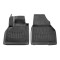 Set covorase auto din cauciuc tip tavita Renault Kangoo II (2008-2020)