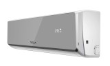 Aparat de aer conditionat Tesla TT34EX82SM-1232IAW12000 BTU, A++, R32, WiFi, Silver
