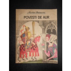 Nicolae Batzaria - Povesti de aur (1987)