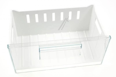 SERTAR CONGELATOR INFERIOR COMPLET 2426287104 pentru frigider/combina frigorifica ELECTROLUX / AEG / ZANUSSI foto