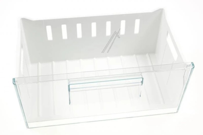SERTAR CONGELATOR INFERIOR COMPLET 2426287104 pentru frigider/combina frigorifica ELECTROLUX / AEG / ZANUSSI