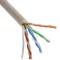 Cablu UTP CAT5E CUPRU 0.5mm 24AWG rola 50 metri ROVISION SafetyGuard Surveillance