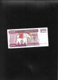Myanmar 5000 5.000 kyats 2014 seria3119520 unc