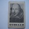 Othello - tragedie in 5 acte de William Shakespeare - plian de teatru RPR