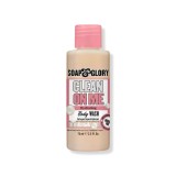 Gel de dus Original Pink Clean On Me, 75ml, Soap &amp; Glory