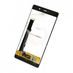 Lcd, allview x3 soul style + touch, black foto