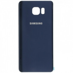 Samsung Galaxy Note 5 (SM-N920) Capac baterie negru albastru safir