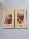 Petru Creția - Eseuri morale Petru Creția - Despre E.A. Poe. Infernul terestru.