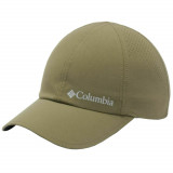 Capace de baseball Columbia Silver Ridge III Ball Cap 1840071397 verde