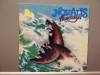 Novalis &ndash; Flossengel (1979/Decca/RFG) - Vinil/Vinyl/NM+/Kraut Rock, Teldec
