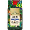 Jacobs Origins Brazil cafea boabe, 1kg