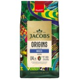 Jacobs Origins Brazil cafea boabe, 1kg