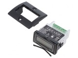 Contor Electronic LCD Impulsuri IP65 NPN 5VDC