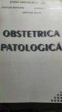 Obstetrica patologica,Ivona anghelică Lupașcu. 556