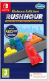Ravensburger Rush Hour Cod In A Box NSW