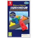 Ravensburger Rush Hour Cod In A Box NSW