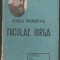 Barbu Theodorescu - Nicolae Iorga