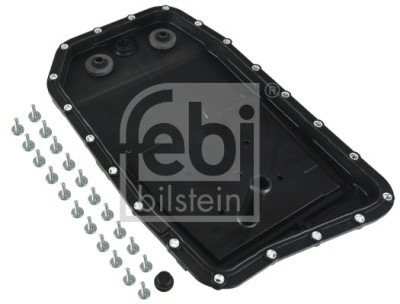 FEBI BILSTEIN 171617 febi Plus Filtru hidraulic, cutie de viteze foto