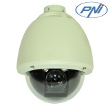 Cumpara ieftin Resigilat : Camera supraveghere PNI 12XCG dome de exterior 650TVL