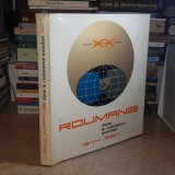 LA ROUMANIE DANS LE COMMERCE MONDIAL : 1944-1964 ( ALBUM ) *
