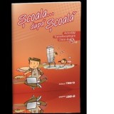 Scoala... dupa scoala. Activitati transdisciplinare clasa a IV-a