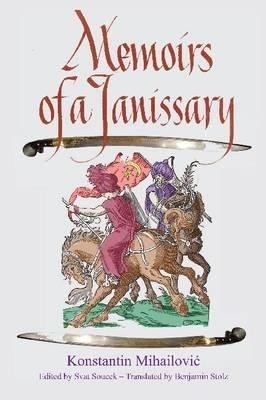 Memoirs of a Janissary foto