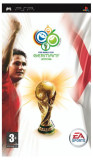 Joc PSP 2006 FIF World Cup - Germany