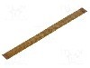 Banda FFC, 25 pini, lungime 102mm, seria {{Seria producatorului}}, MOLEX - 15015-0425
