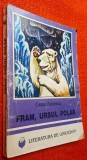 Fram, ursul polar - Cezar Petrescu