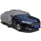 Prelata auto, material textil netesut, M - 7