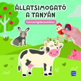 &Aacute;llatsimogat&oacute; - A tany&aacute;n