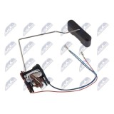 Senzor de nivel de combustibil motor 1.0-2.0 Audi A3, Q2, Tt; Vw T-Roc; Seat Ateca, Leon, Leon Sc; Cupra Ateca, Leon, Leon Sportstourer; 20,