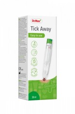 Dr. Max Dispozitiv pentru scos capuse, 1 bucata